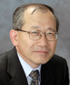 Dr Hiromichi Fujisawa