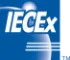 IECEx logo