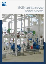 thumbnail service facility scheme brochure