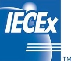 IECEx Logo