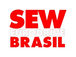 Logotipo SEW EURODRIVE BRASIL 800x600